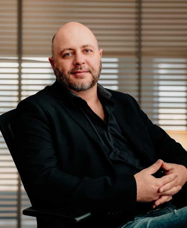 Leandro Gouveia, diretor musical da SONORA